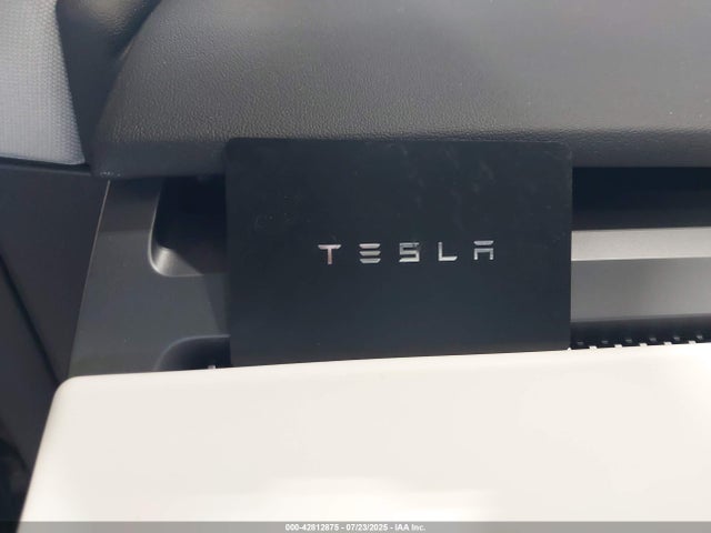 2024 TESLA MODEL Y 7SAYGDEE3RA236490 Photo 10