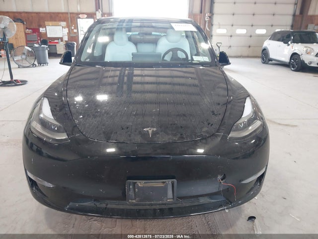 7SAYGDEE3RA236490 Tesla Model Y