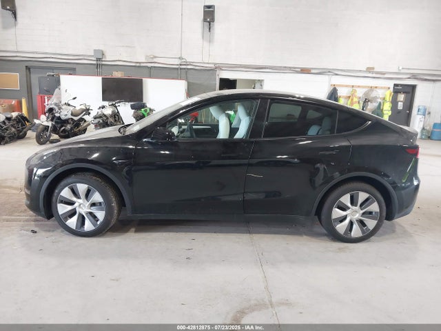 7SAYGDEE3RA236490 Tesla Model Y