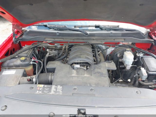 2016 GMC SIERRA 1500 3GTU2NEC6GG338763 Photo 9