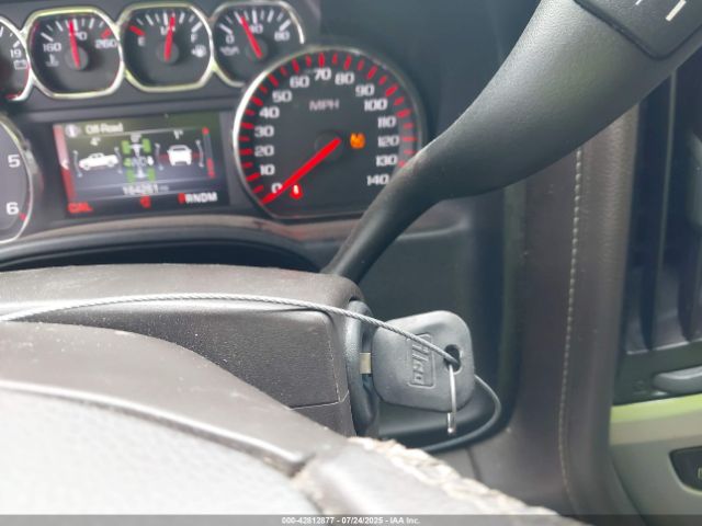 2016 GMC SIERRA 1500 3GTU2NEC6GG338763 Photo 10