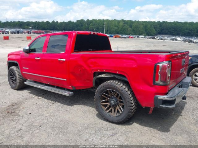 2016 GMC SIERRA 1500 3GTU2NEC6GG338763 Photo 2