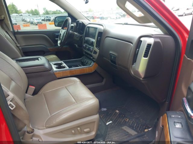 2016 GMC SIERRA 1500 3GTU2NEC6GG338763 Photo 4