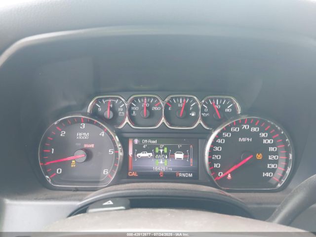 2016 GMC SIERRA 1500 3GTU2NEC6GG338763 Photo 6