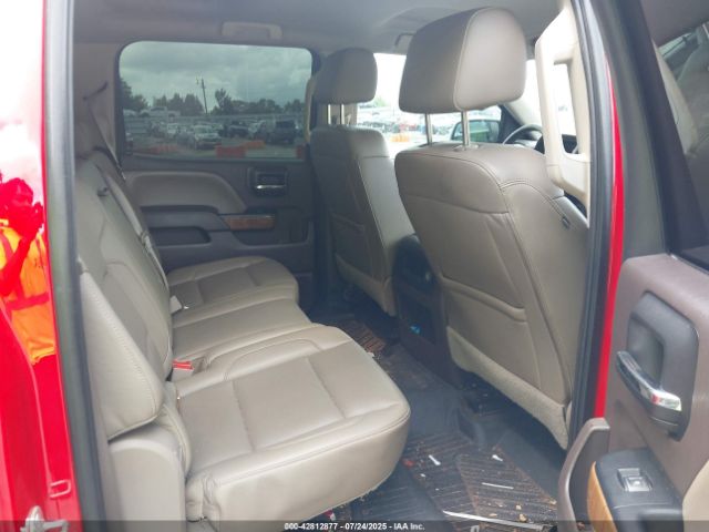 2016 GMC SIERRA 1500 3GTU2NEC6GG338763 Photo 7