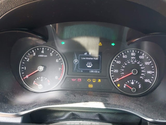 5XXGT4L36HG139420 KIA g 2.4 dohc gdi