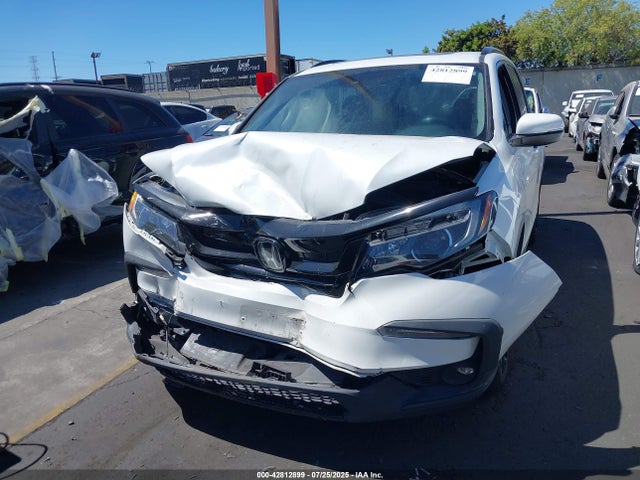 Honda j35y6 2022 5FNYF5H20NB028944 Image 12