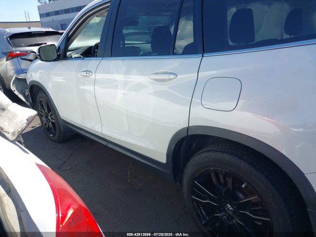 Honda j35y6 2022 5FNYF5H20NB028944 Image 14