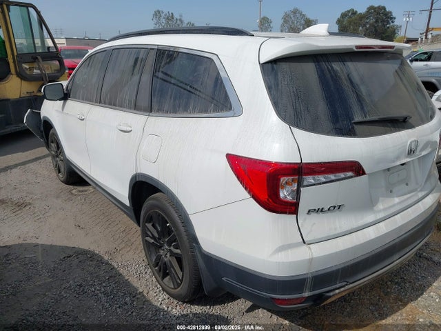 Honda j35y6 2022 5FNYF5H20NB028944 Image 3