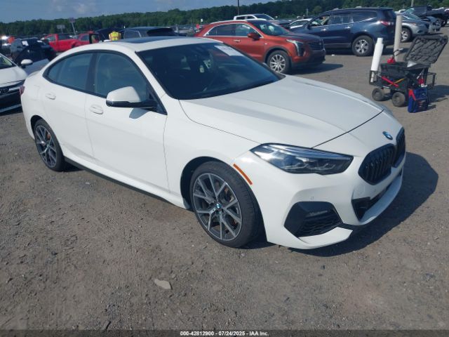 2024 BMW 228 GRAN COUPE WBA73AK07R7N65047
