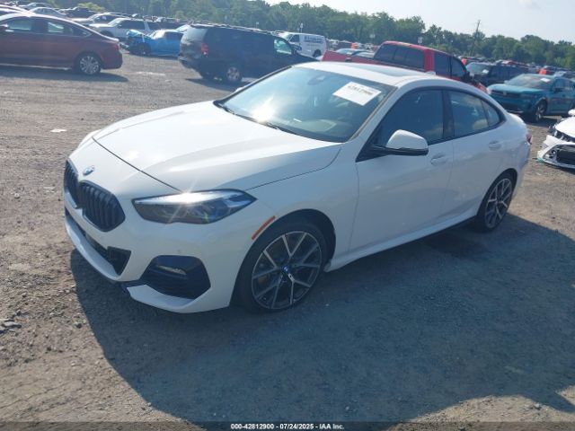 2024 BMW 228 GRAN COUPE WBA73AK07R7N65047 Photo 1