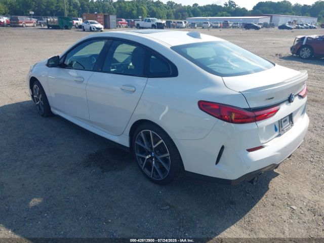 2024 BMW 228 GRAN COUPE WBA73AK07R7N65047 Photo 2