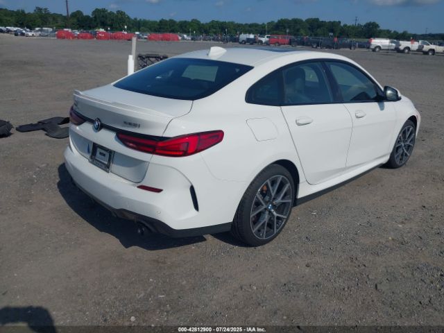 2024 BMW 228 GRAN COUPE WBA73AK07R7N65047 Photo 3