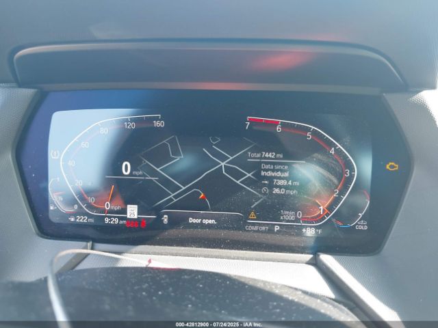 2024 BMW 228 GRAN COUPE WBA73AK07R7N65047 Photo 6