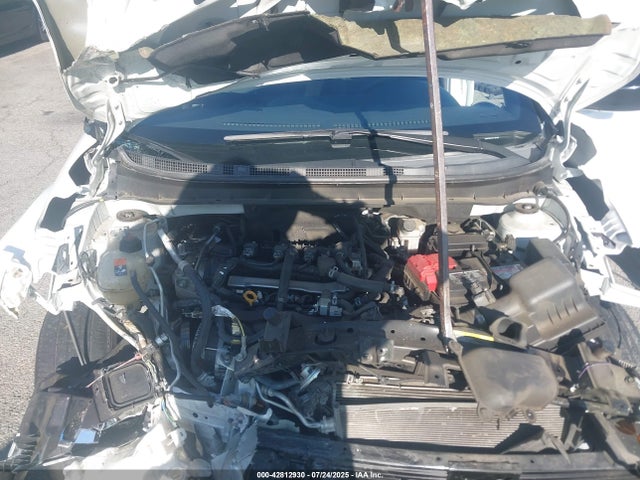 3N1CP5CVXLL492138 Nissan Kicks