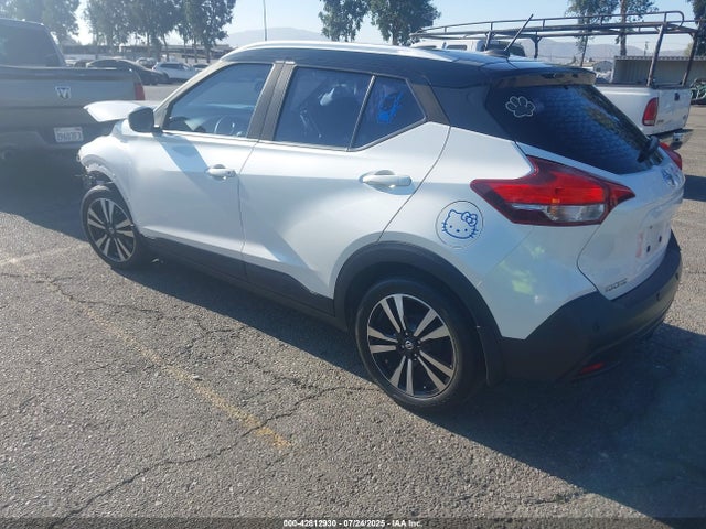 3N1CP5CVXLL492138 Nissan Kicks