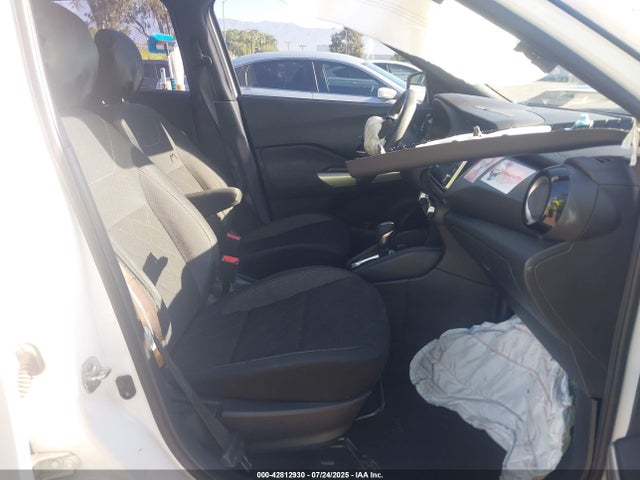 3N1CP5CVXLL492138 Nissan Kicks