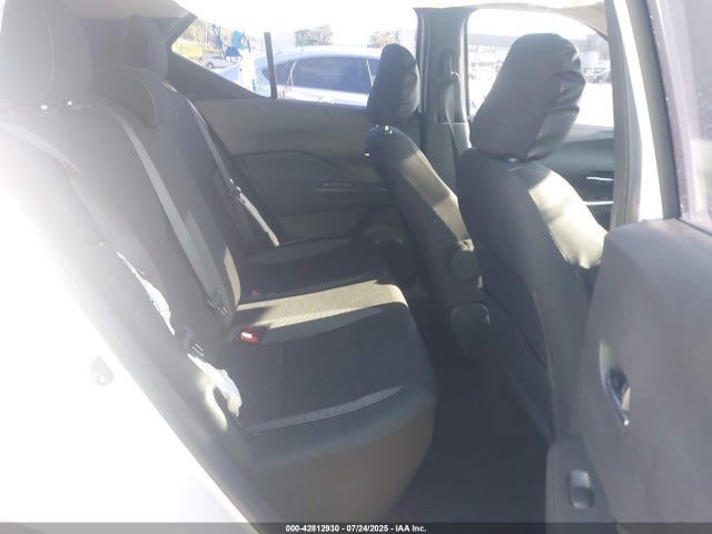 3N1CP5CVXLL492138 Nissan Kicks