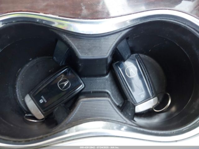 2015 ACURA TLX 19UUB1F36FA019630 Photo 10