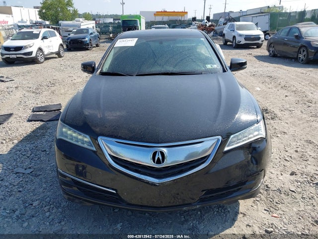 Acura k24w7 2015 19UUB1F36FA019630 Image 12