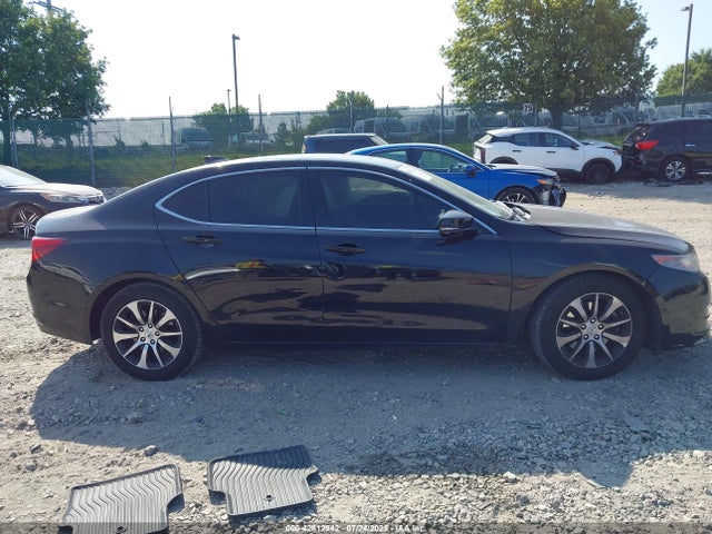 Acura k24w7 2015 19UUB1F36FA019630 Image 13