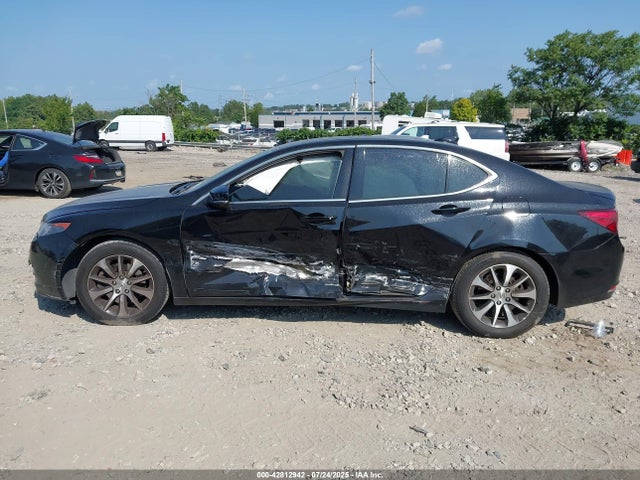 Acura k24w7 2015 19UUB1F36FA019630 Image 14