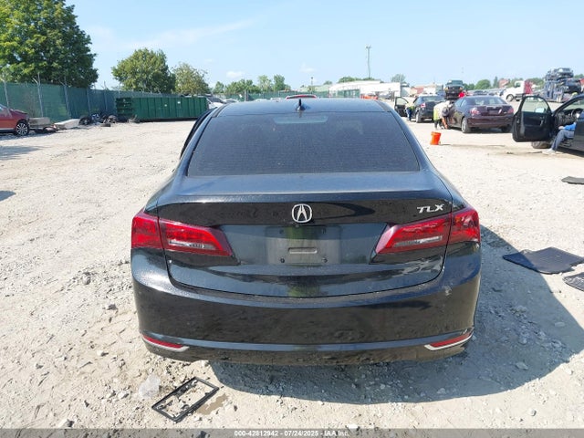 Acura k24w7 2015 19UUB1F36FA019630 Image 16