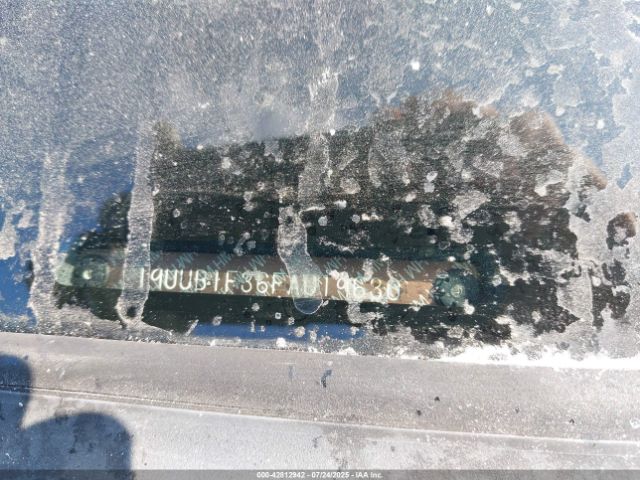 2015 ACURA TLX 19UUB1F36FA019630 Photo 8