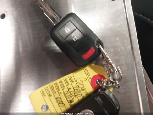 2020 MITSUBISHI OUTLANDER SPORT JA4AR3AU1LU012047 Photo 10