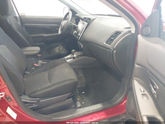 2020 MITSUBISHI OUTLANDER SPORT JA4AR3AU1LU012047 Photo 4