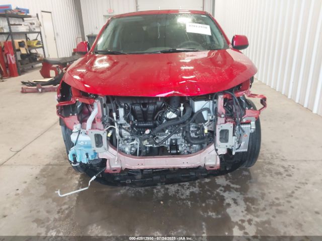 2020 MITSUBISHI OUTLANDER SPORT JA4AR3AU1LU012047 Photo 5