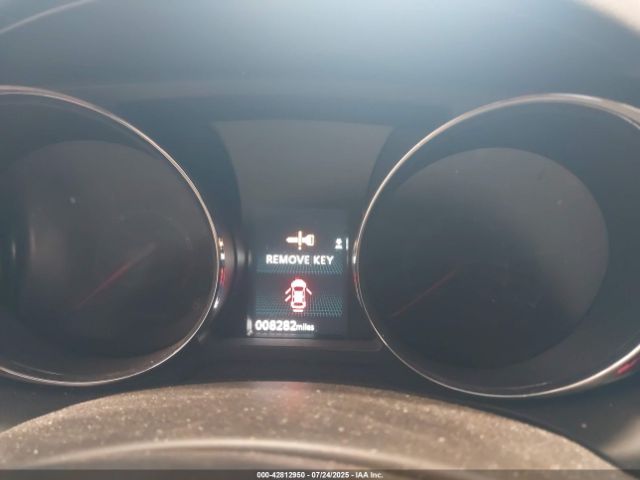 2020 MITSUBISHI OUTLANDER SPORT JA4AR3AU1LU012047 Photo 6