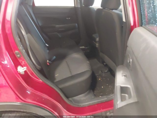 2020 MITSUBISHI OUTLANDER SPORT JA4AR3AU1LU012047 Photo 7