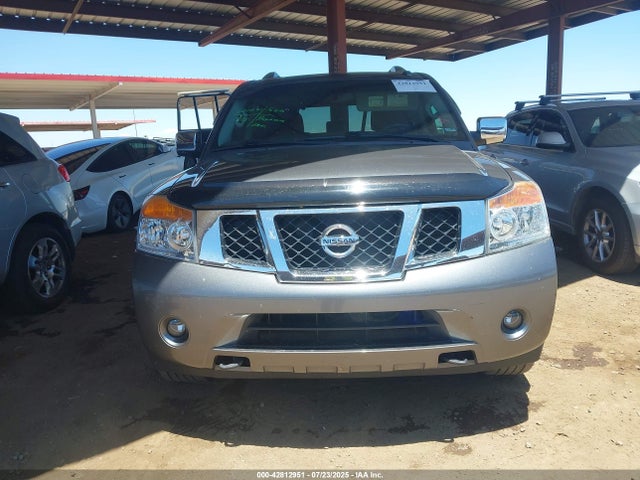 5N1AA0ND3FN603545 Nissan 2015