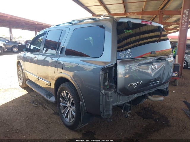 5N1AA0ND3FN603545 Nissan 2015