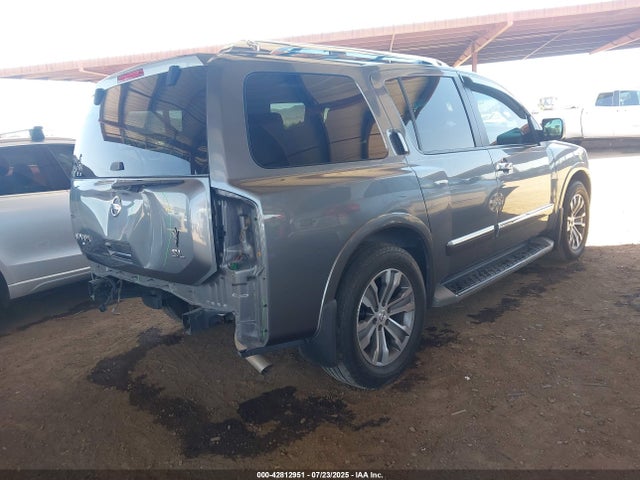 5N1AA0ND3FN603545 Nissan 2015