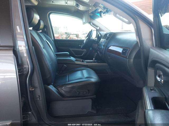 5N1AA0ND3FN603545 Nissan 2015