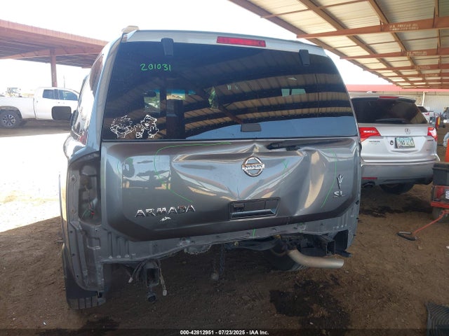 5N1AA0ND3FN603545 Nissan 2015