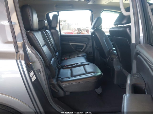 5N1AA0ND3FN603545 Nissan 2015