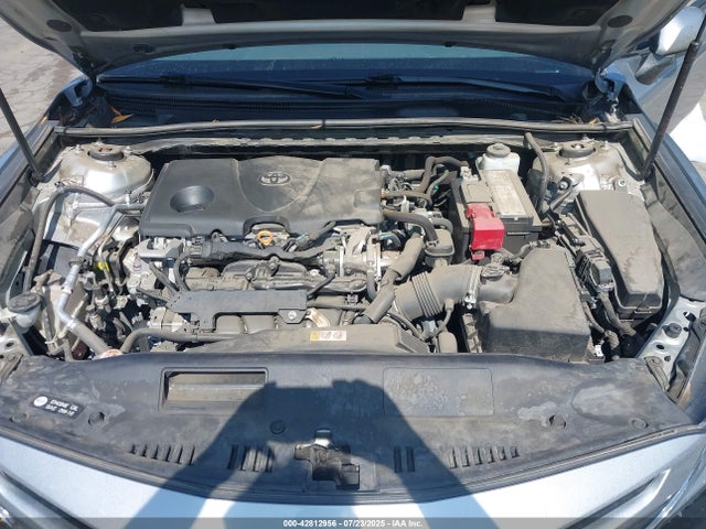 4T1G11AK8LU310214 Toyota a25a-fks