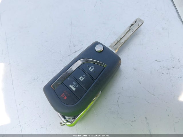 4T1G11AK8LU310214 Toyota a25a-fks