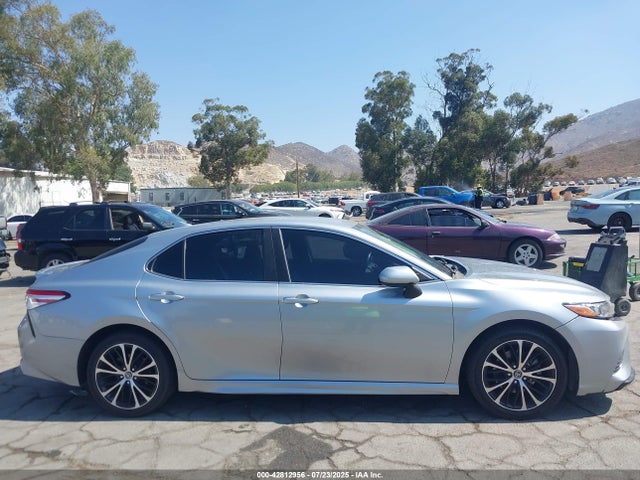 4T1G11AK8LU310214 Toyota a25a-fks