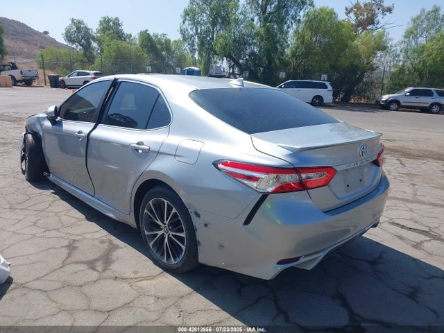 4T1G11AK8LU310214 Toyota a25a-fks