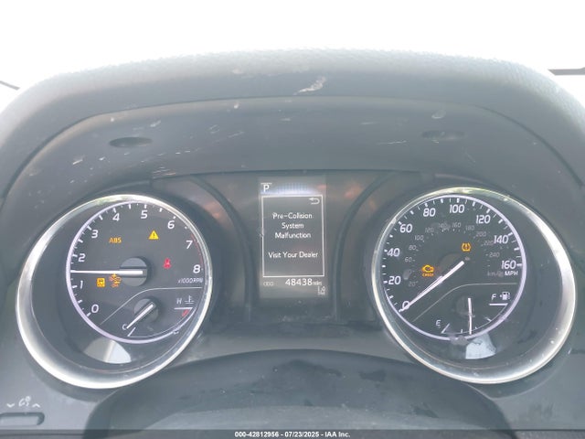 4T1G11AK8LU310214 Toyota a25a-fks