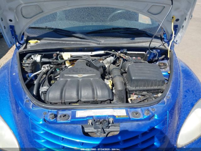 2005 CHRYSLER PT CRUISER 3C3EY55EX5T620630 Photo 9