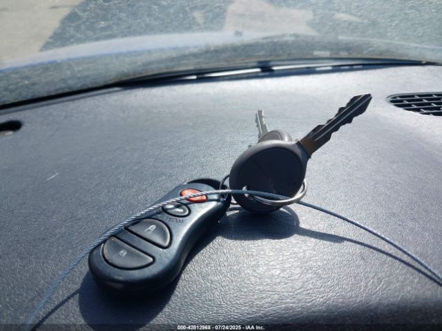 2005 CHRYSLER PT CRUISER 3C3EY55EX5T620630 Photo 10