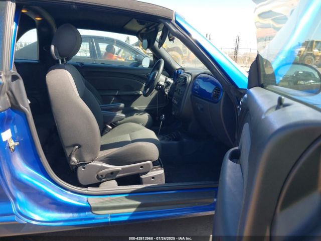 2005 CHRYSLER PT CRUISER 3C3EY55EX5T620630 Photo 4