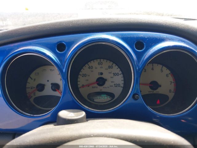 2005 CHRYSLER PT CRUISER 3C3EY55EX5T620630 Photo 6