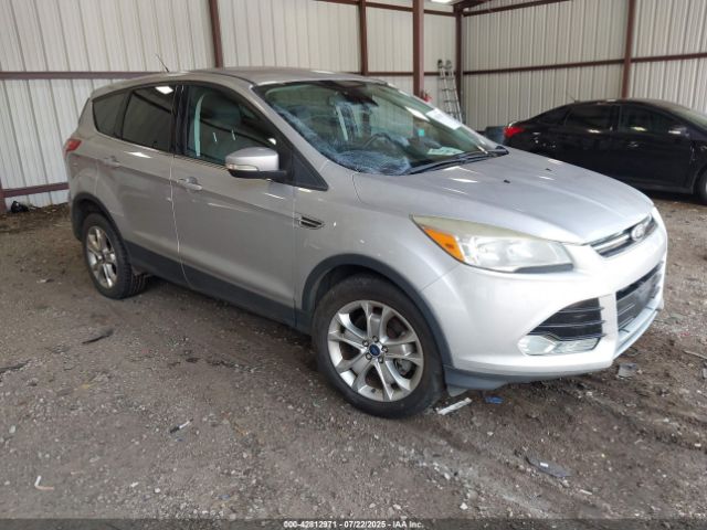 2013 FORD ESCAPE 1FMCU9HX0DUB99150