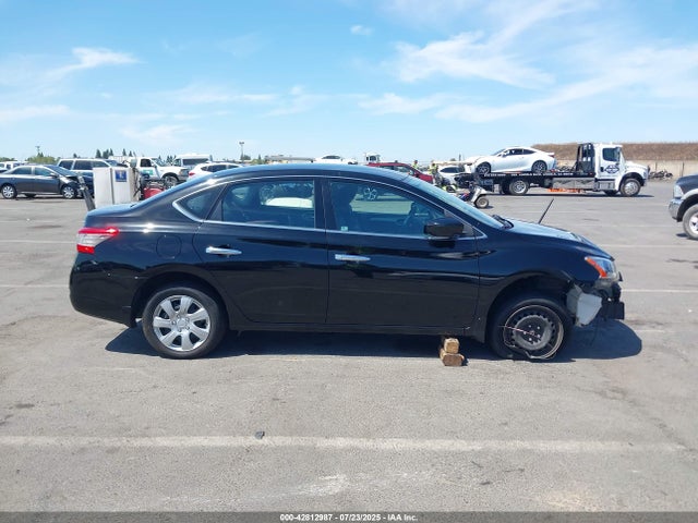 Nissan 2014 2014 3N1AB7AP7EY279448 Image 14